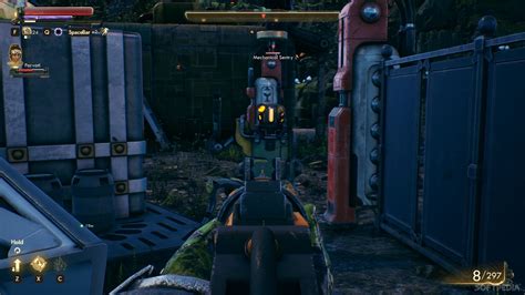 The Outer Worlds Review Pc