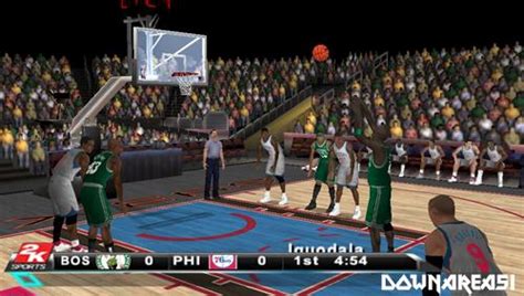 Nba 2k10 Psp Iso Free Download Game And Apk