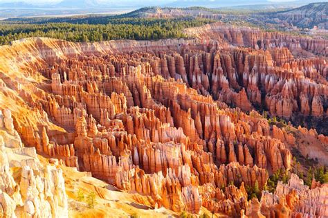 Come See The Hoodoos In Bryce Canyon National Park