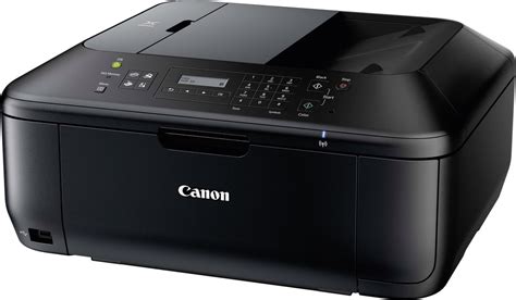 Canon Pixma Mx455 Tintenstrahl Multifunktionsdrucker A4 Drucker