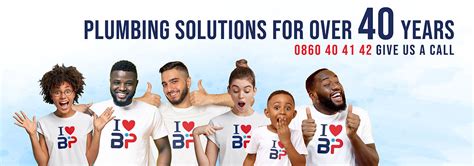 Plumber Johannesburg Burgess Plumbing Gauteng