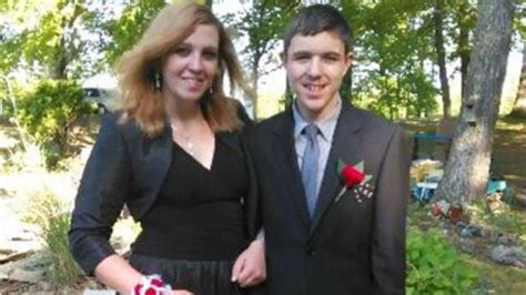 Autistic Teen Jayce Whisenhunt Turned Away From Prom Because His Sister