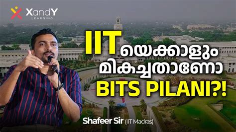Is Bits Pilani Better Than Iits And Nits All About Bits And Bitsat