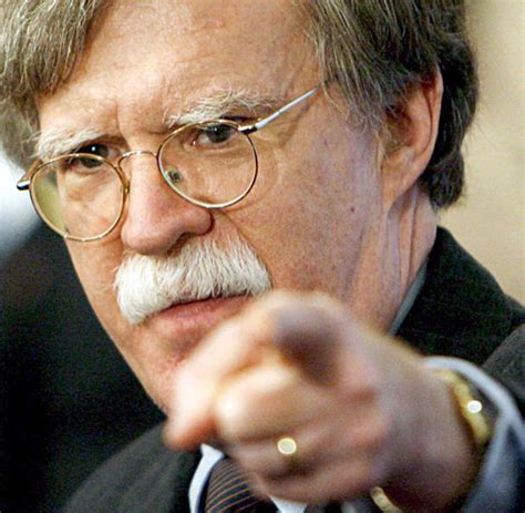 John Bolton Interview Time To Test North Korea Welt