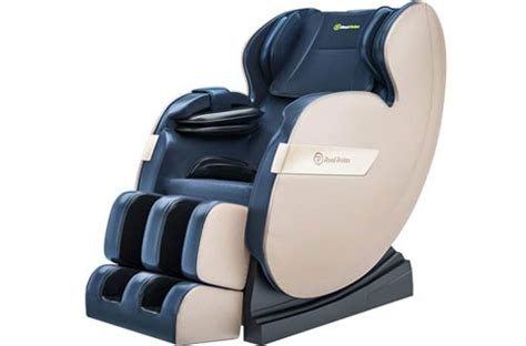 Serenity 2d Zero Gravity Massage Chair Dimensions Exercise Extreme