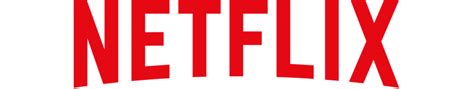 Netflix Logo Png Transparent Image Download Size 950x180px