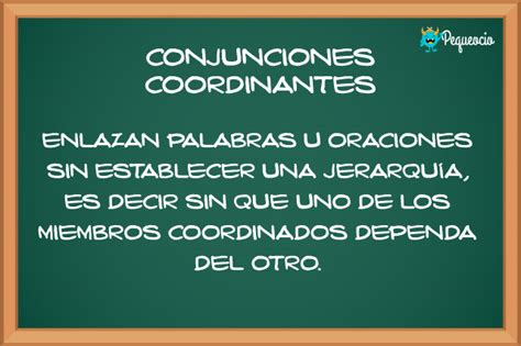 45 Ejemplos De Conjunciones En Español Qué Son Y Qué Tipos Hay 2023