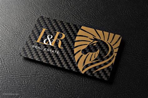 Some of them are visually appealling, some have fancy die cut, some are edible, and some are just crazy. FREE black business card template with print service ...