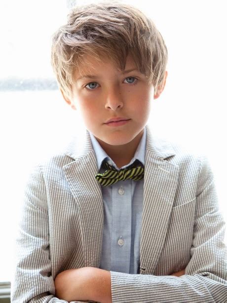 Maybe you would like to learn more about one of these? Coupe de cheveux pour garcon 8 ans
