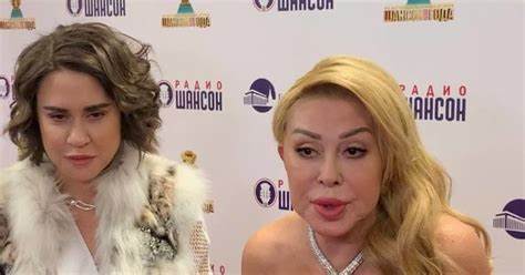 Как похудела слава певица