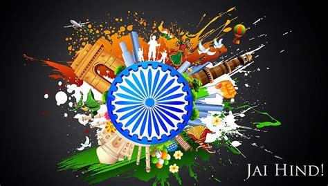 X Px P Free Download India Independence Day Th August Jai Hind Independence Day