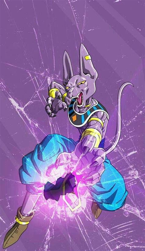 La publicación de hoy apunta a brindarles muchas imágenes que son realmente muy bonitas y que les pueden llegar a servir de fondo de pantalla de su computadora, tablet o incluso de su teléfono celular. Pin on Dragon ball super