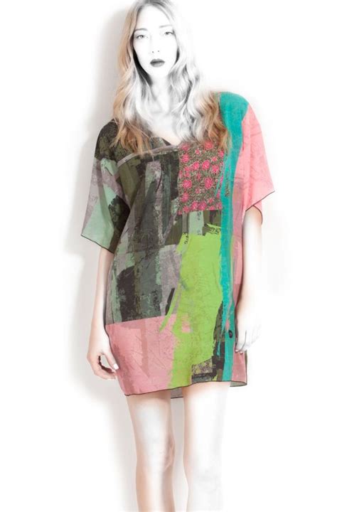 Volt Design Chiffon Dress Osaka Rdw Buy Online Canada Us