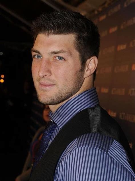 Tim Tebow Tim Tebow Sexy Men People