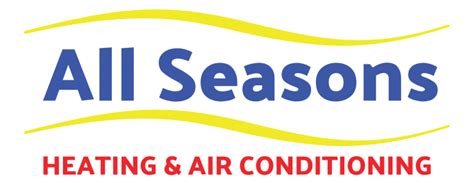 All Seasons Heating & Cooling - All Seasons