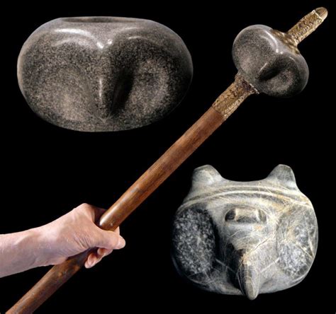 9 Highly Effective Ancient Egyptian Weapons Museum Facts