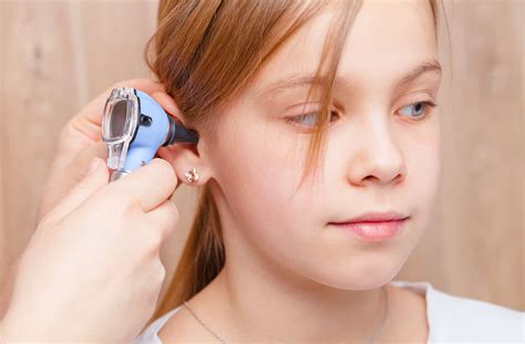 Treating Ear Infections Specialty Physician Associates