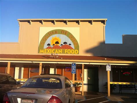 10 Of The Best Mexican Restaurants In Northern California