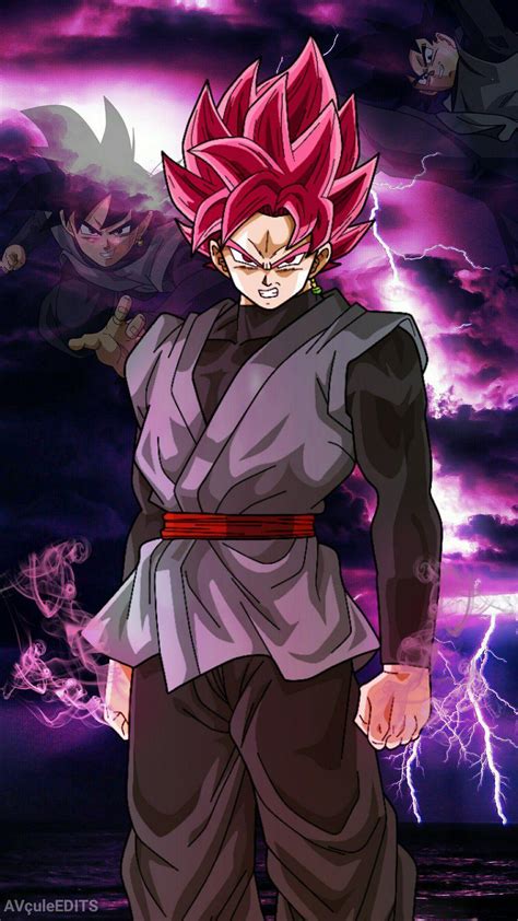 Check spelling or type a new query. Goku Black Wallpapers - Wallpaper Cave