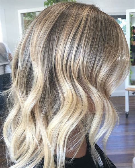 Creamy Blonde Goals How Dreamy Is This Livedinblonde Kate Edwardsandco Created At Our Gold