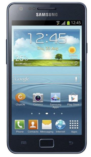 This release does not have a play store description, so we grabbed one from version 2.21.4.15: Download WhatsApp for Samsung I9105 Galaxy S II Plus for free