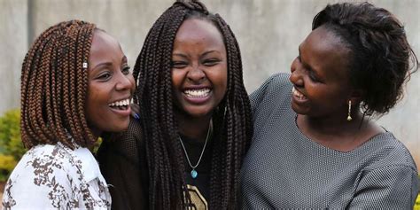 Top 5000 students in kcse results 2020. Girls top performance as KCSE results out - Mambo Zuri
