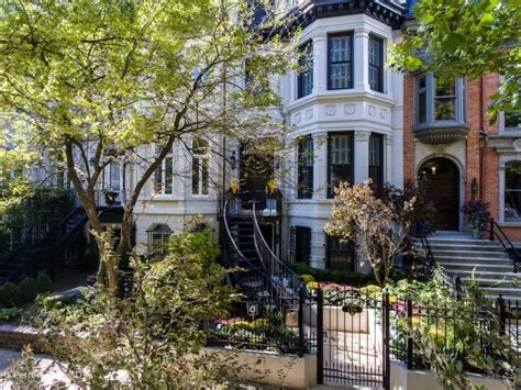 The 10 Most Beautiful Homes For Sale In Chicago Preview Chicago