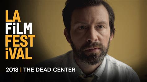 Watch The Dead Center 2018 Full Movie On Filmxy