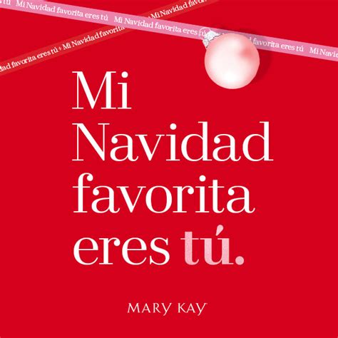 Mi Navidad favorita eres tú playlist by Mary Kay de México Spotify