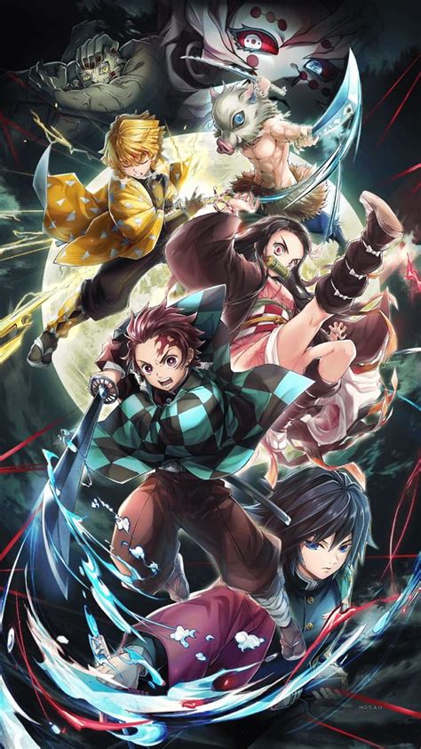 New Or Xbox Ideas Anime Anime Art Slayer Anime Xbox One Anime Hd