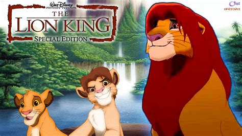 Simba Lion King Fathers And Mothers Wallpaper 43204710 Fanpop Page 4