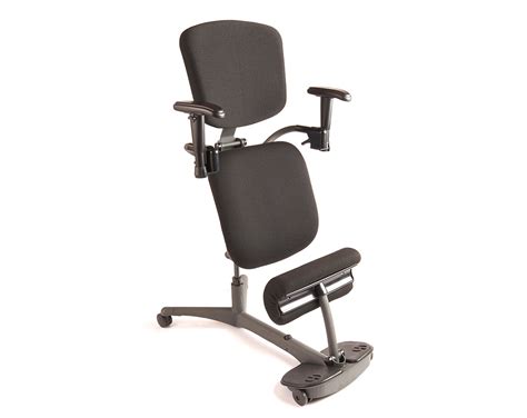 7 Best Standing Desk Chairs and Stools Reviews ️ goStanding 2020 Guide