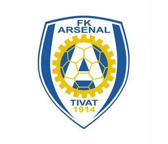Seeking for free arsenal logo png images? FK Arsenal Tivat - Wikipedia