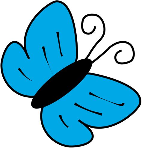 Butterfly Clipart Clip Art Library