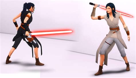 Sims 4 Star Wars Cc And Mods The Ultimate List Bloggame247