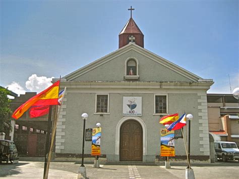 San Luis Obispo Church Baler Aurora