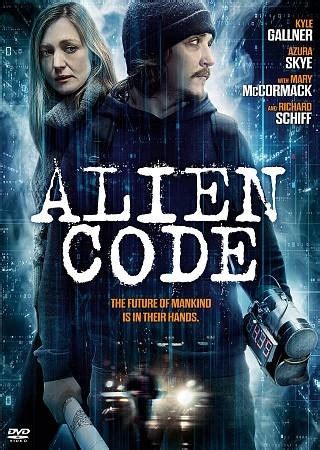 RO: Alien Code (2017)