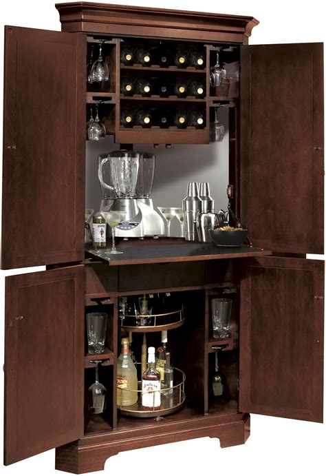 Wine Cabinet With Lock Cabinet Opw
