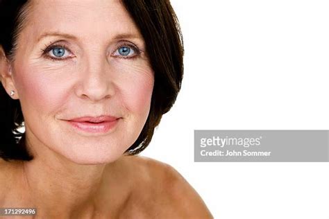 Beautiful Mature Nude Photos And Premium High Res Pictures Getty Images