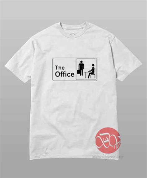 The Office Logo T Shirt Ideas Shirt Inspired Shirt Design Bigvero