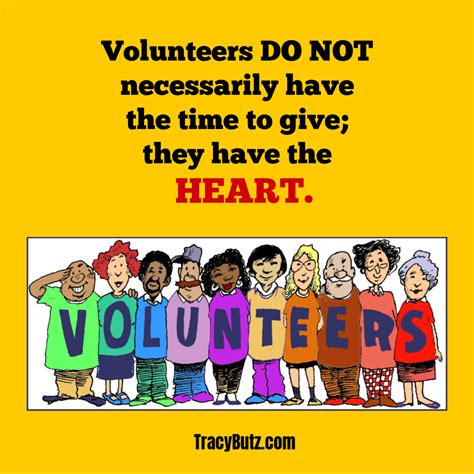 When Is The Last Time You Volunteered As A Means Of Giving Back Does