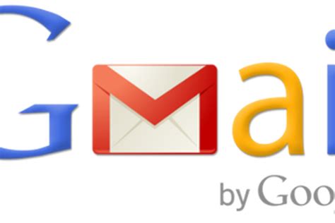 Search more hd transparent gmail logo image on kindpng. The Gmail logo was designed the night before the service ...