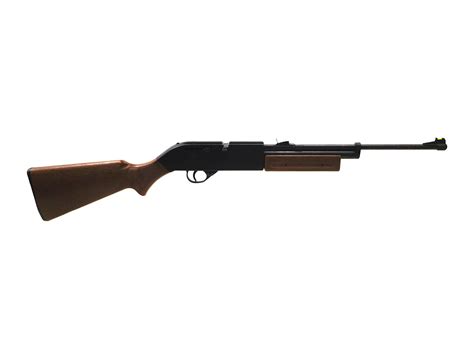 Crosman Pumpmaster 760 Dual Ammo Air Rifle Baker Airguns