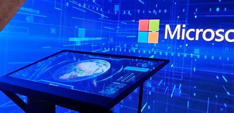 Microsoft Opens First Global Datacenter Region In Qatar Asian