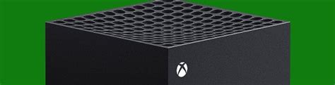 Xbox Series X Prototype Hardware Image Reportedly Leaked