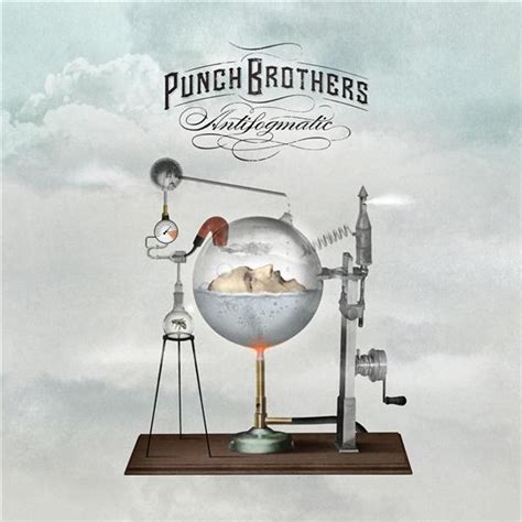 Punch Brothers Toppermost
