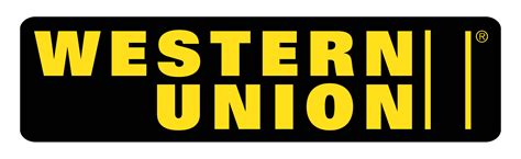 Western Union Logo Png Png Image Collection