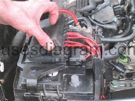 1.9 tdi дизельный двигатель с непосредственным впрыском (1,9 l tdi engine with exhaust gas cleaning). 2004 Volkswagen Passat Engine Diagram 2 0 Diesel Fuel ...