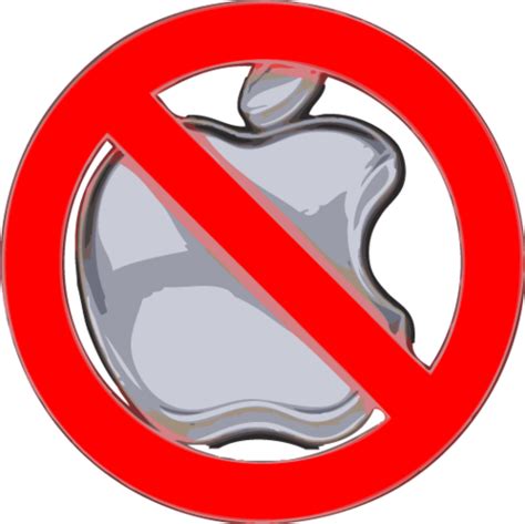 Anti Apple Society Antiapple Twitter