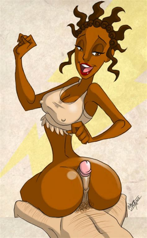 Rule 34 2010 Aeolus06 Anus Ass Buttjob Dark Skinned Female Dark Skin Disney Erect Nipples